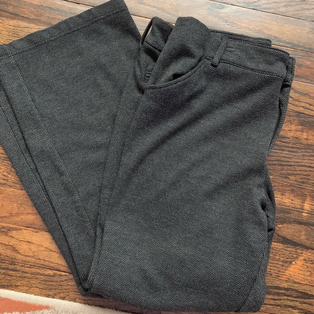 Lee Riders Herringbone Pants sz 18